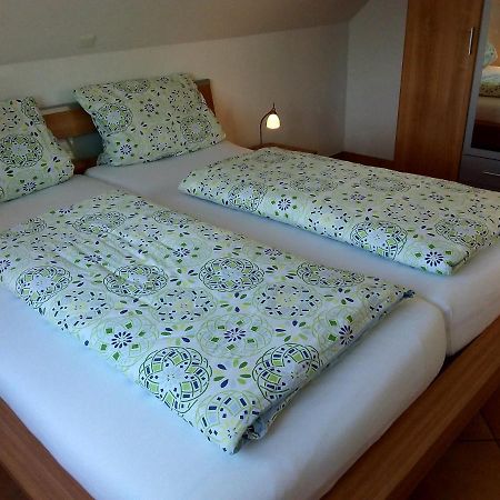 Maxim Apartman Greetsiel Kültér fotó