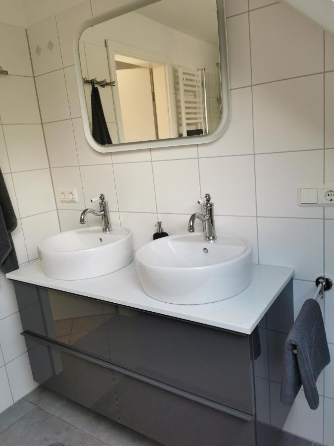 Maxim Apartman Greetsiel Kültér fotó