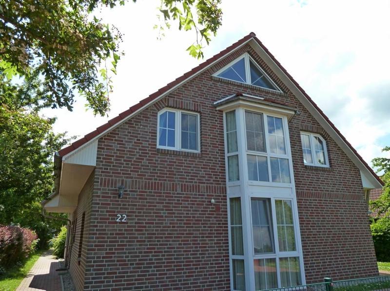 Maxim Apartman Greetsiel Kültér fotó