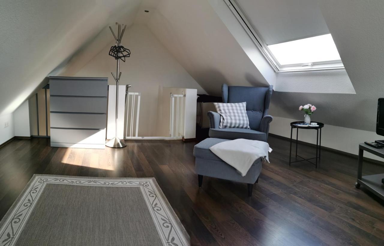 Maxim Apartman Greetsiel Kültér fotó