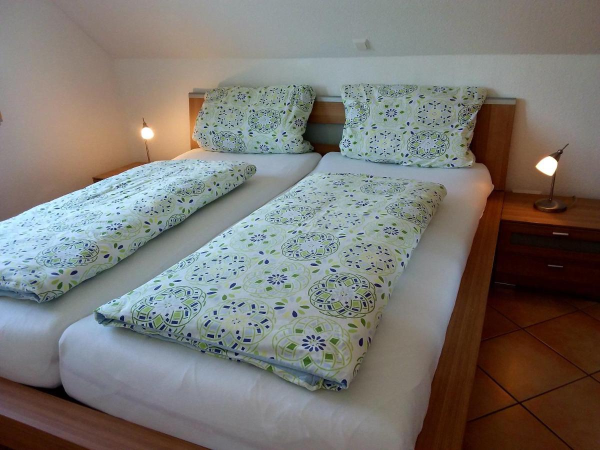 Maxim Apartman Greetsiel Kültér fotó