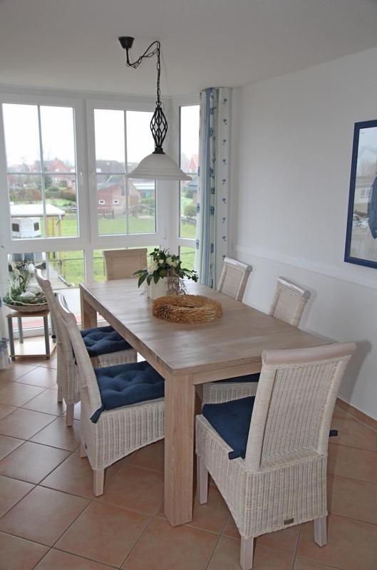 Maxim Apartman Greetsiel Kültér fotó