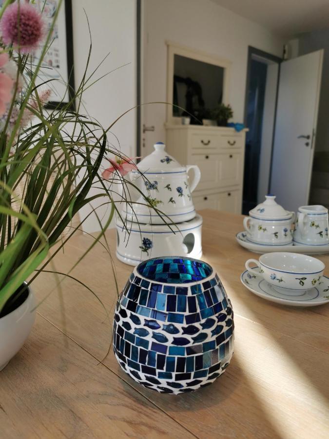Maxim Apartman Greetsiel Kültér fotó
