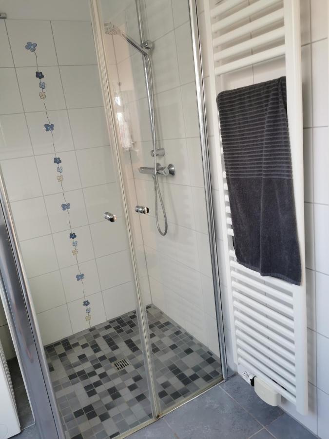 Maxim Apartman Greetsiel Kültér fotó